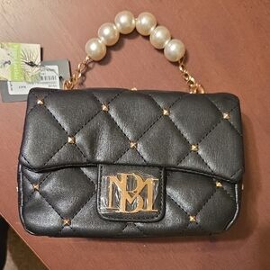 Badgley Mischka Crossbody